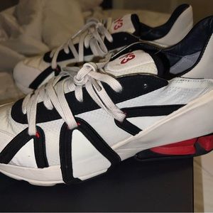 Men’s Y-3 x Kith sneakers